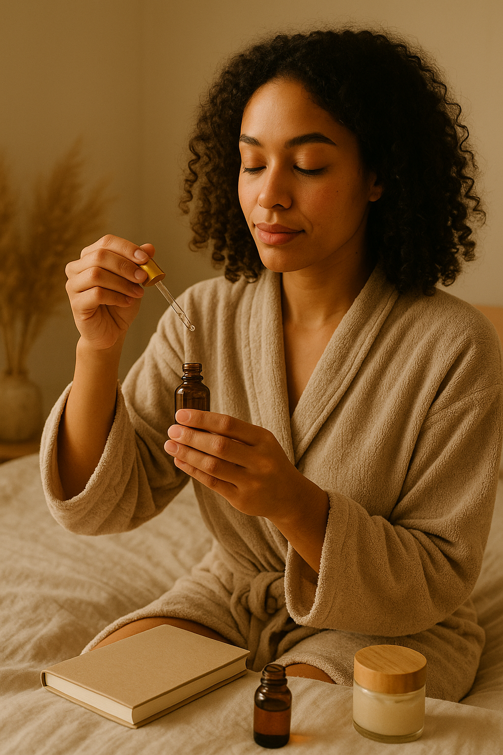 The Beauty Ritual Collection