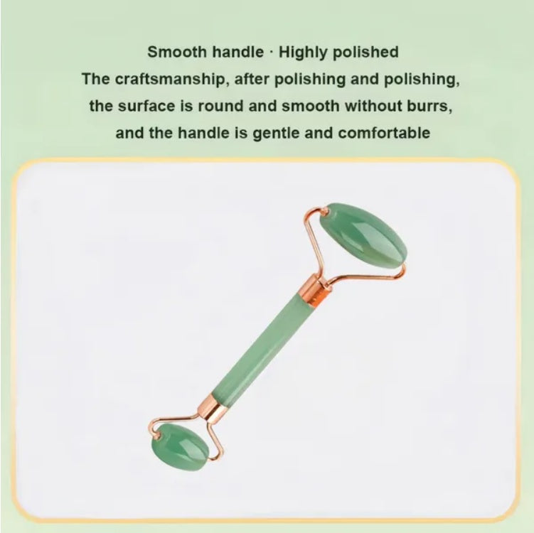 Gua Sha Board 2PCS Massage Stone.