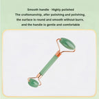 Gua Sha Board 2PCS Massage Stone.