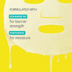 Dr. Jart Ceramidin Skin Barrier Moisturizing Mask