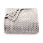 The Big One® Oversized Supersoft Plush Throw Blanket