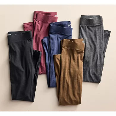 Women's Sonoma Goods For Life® Leggings