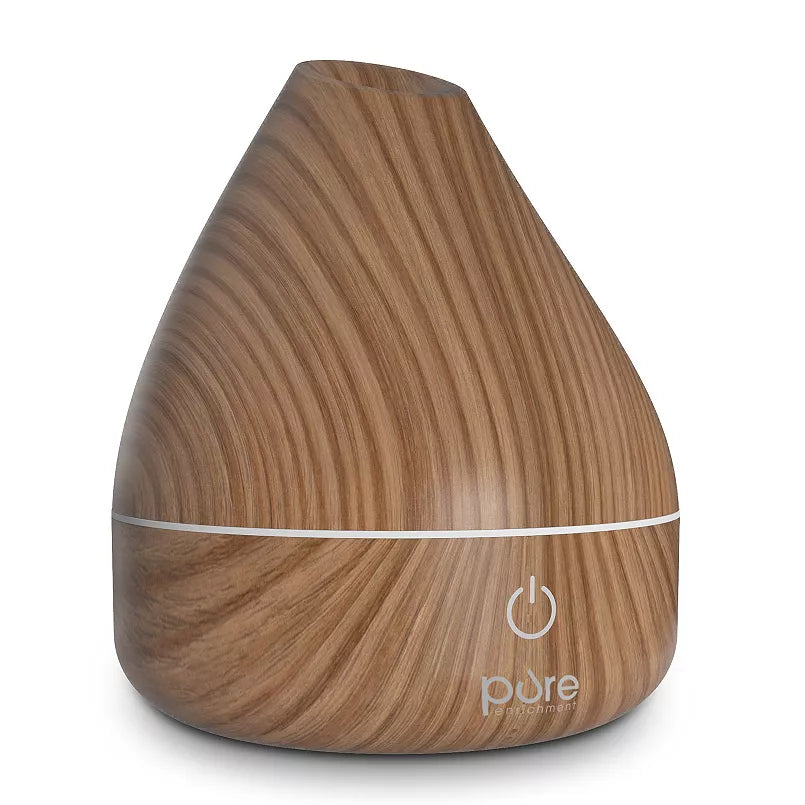 Pure Enrichment PureSpa Natural Essential Oils Diffuser