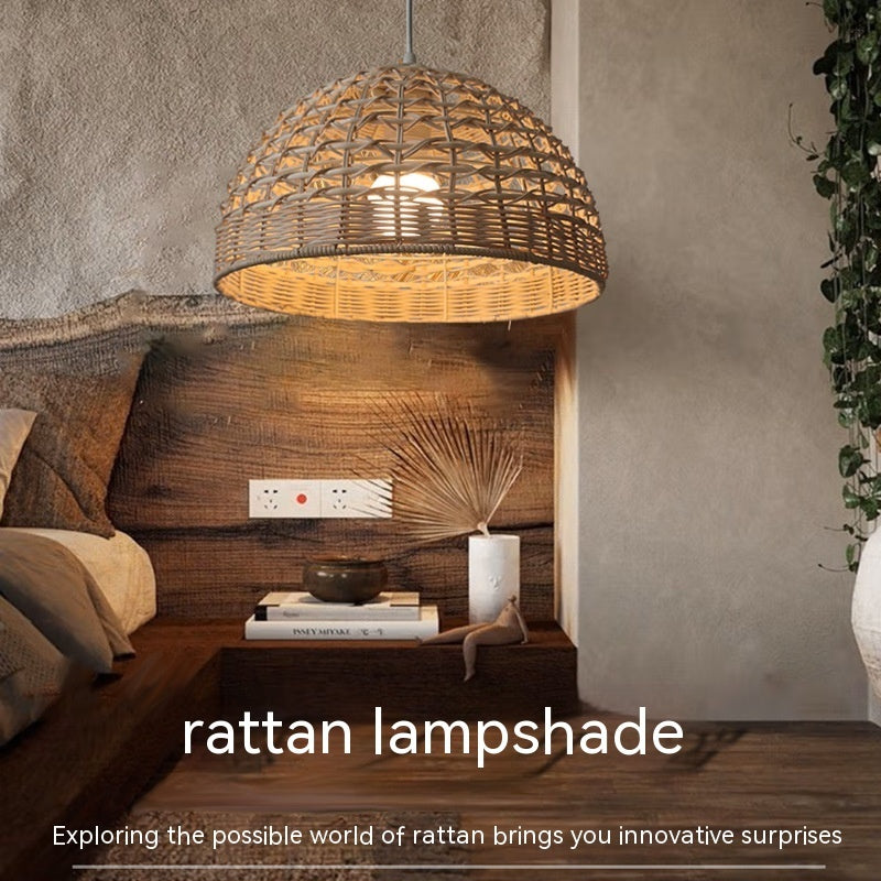 Modern Luxury Lighting Minimalist Creative Decorative Lampshade