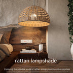 Modern Luxury Lighting Minimalist Creative Decorative Lampshade