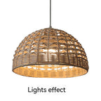 Modern Luxury Lighting Minimalist Creative Decorative Lampshade