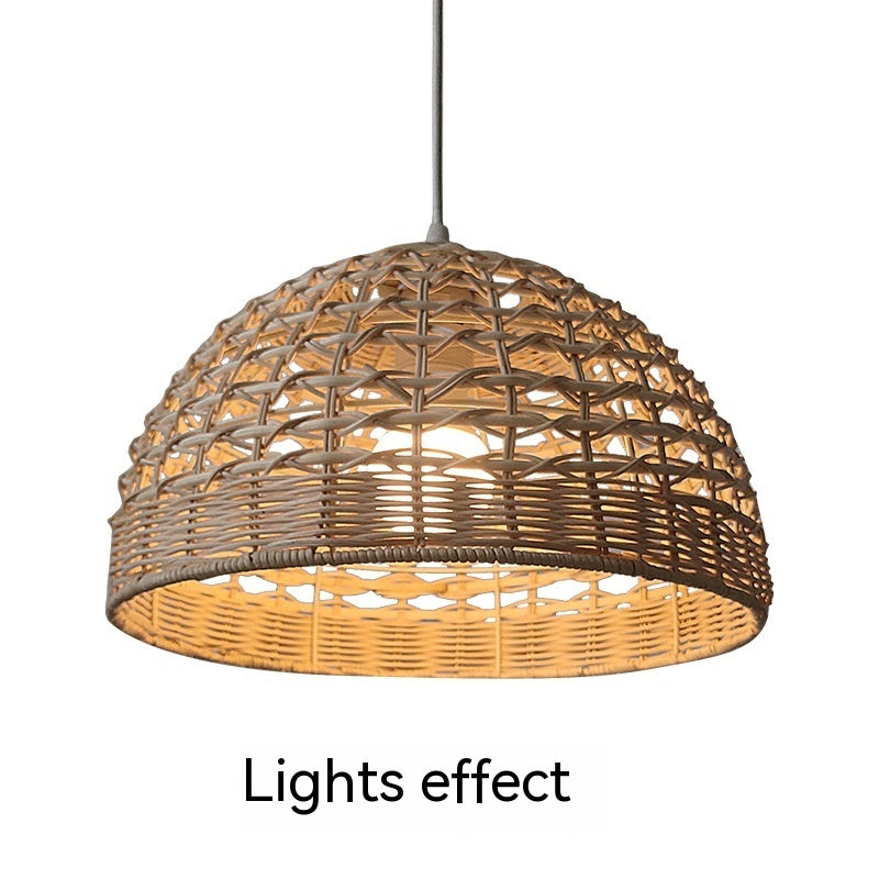 Modern Luxury Lighting Minimalist Creative Decorative Lampshade