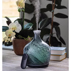 Airomé Obsidian Bluetooth Diffuser