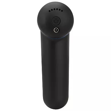 iLive Portable Handheld Massage Gun