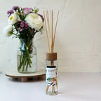 Sonoma Goods For Life® Sugared Vanilla Reed Diffuser 9-piece Set