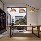 Modern Luxury Lighting Minimalist Creative Decorative Lampshade