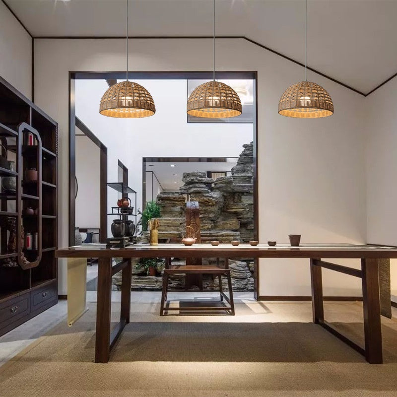 Modern Luxury Lighting Minimalist Creative Decorative Lampshade