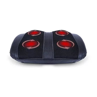 Connect Heated Shiatsu Foot Massager