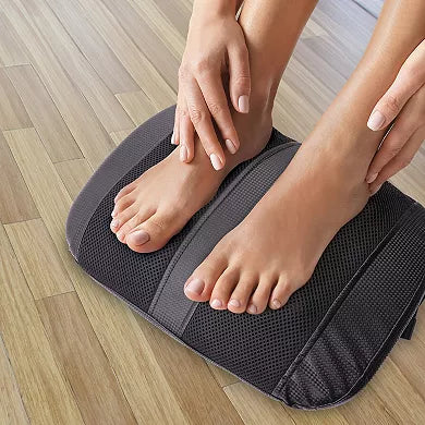 Connect Heated Shiatsu Foot Massager