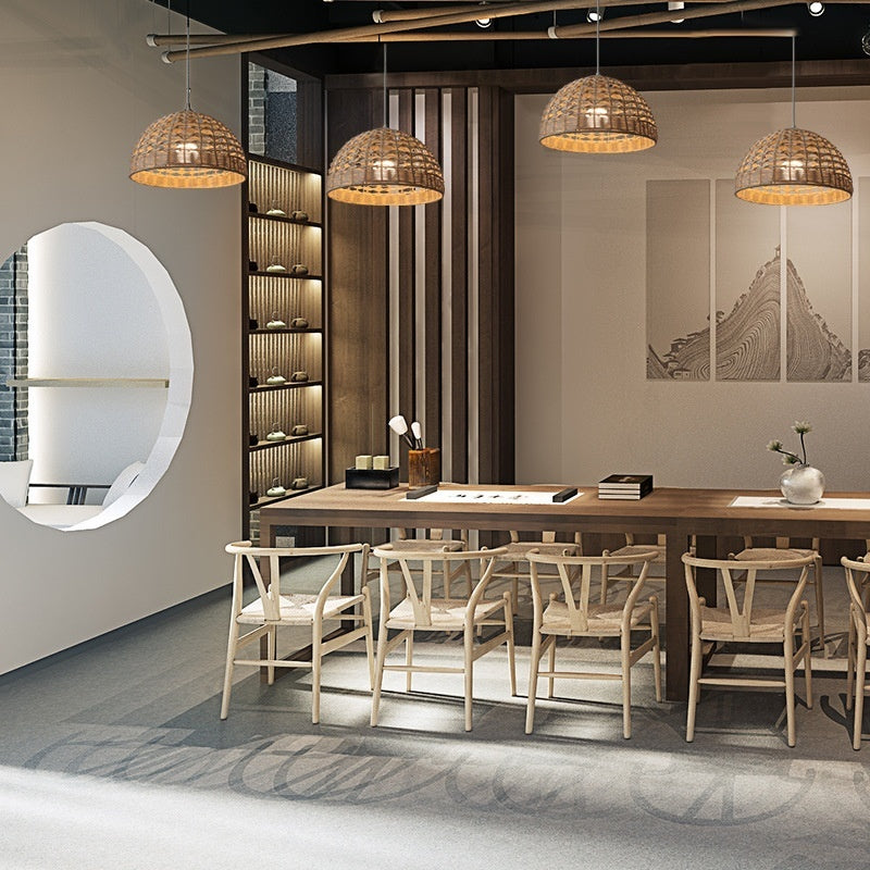 Modern Luxury Lighting Minimalist Creative Decorative Lampshade