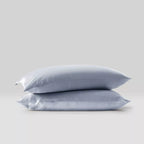 Madison Park Essentials Satin Luxury Pillowcases