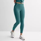 Women's Tek Gear® Ultrastretch Piped Leggings