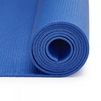 Sunny Health & Fitness Exercise Yoga Mat for Workouts and Stretching