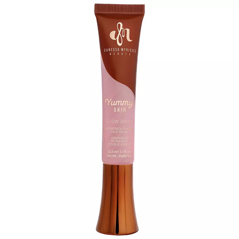 Danessa Myricks Beauty Yummy Skin Glow Serum with Hyaluronic Acid & Niacinamide