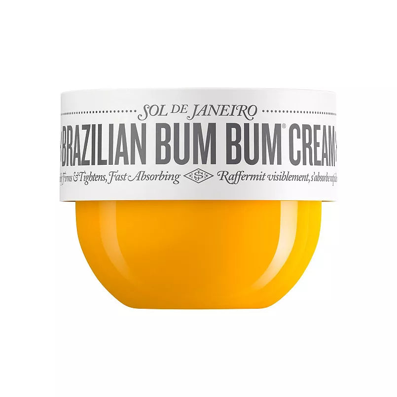 Sol de Janeiro Mini Brazilian Bum Bum Body Cream.