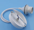 Modern Luxury Lighting Minimalist Creative Decorative Lampshade