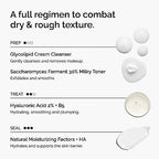 The Ordinary The Winter Skincare Gift Set for Hydration