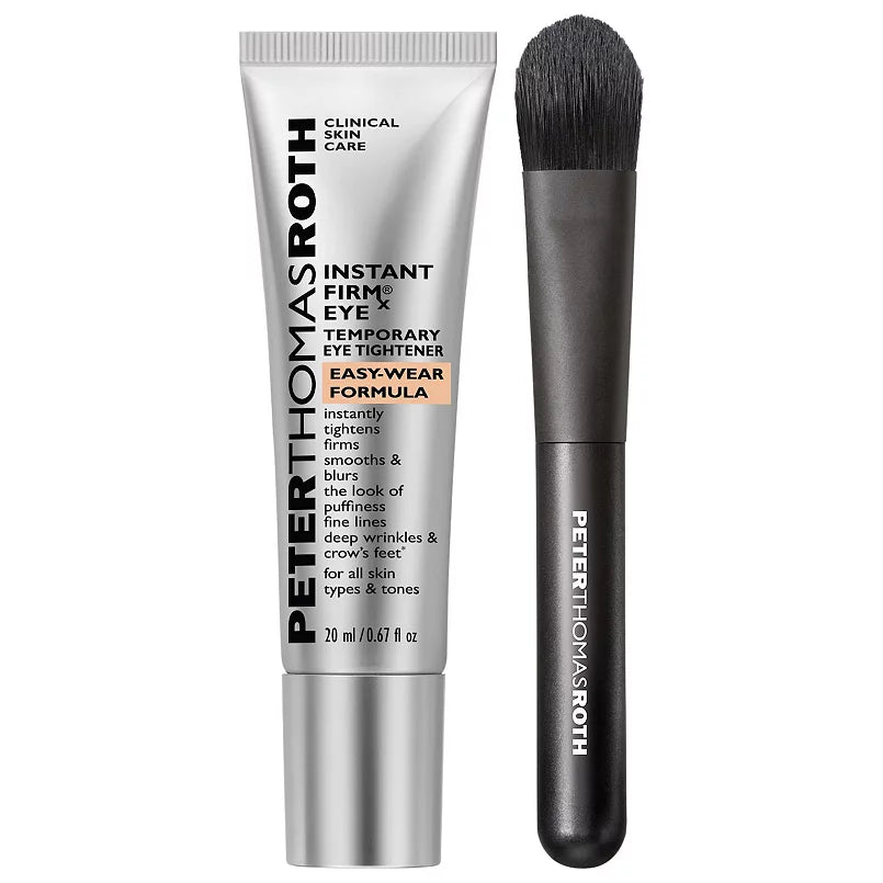 Peter Thomas Roth Instant FIRMx Eye Temporary Eye Tightener.
